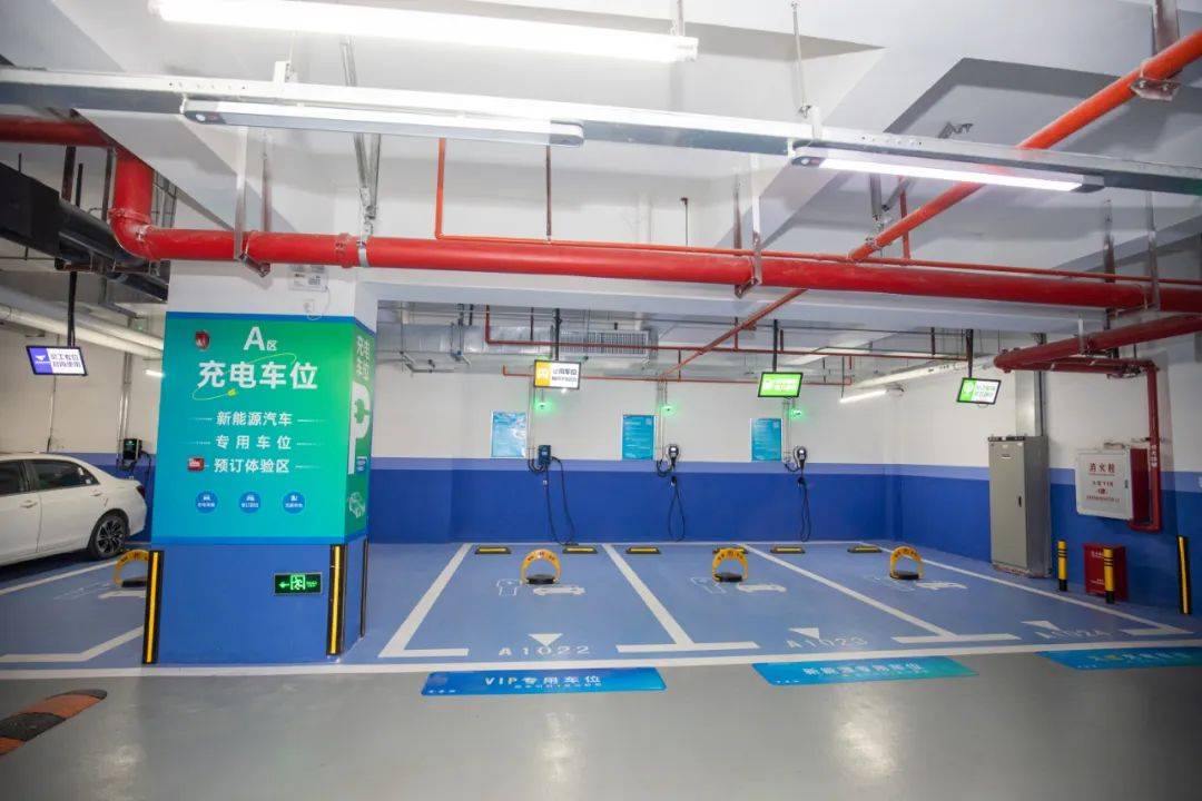 捷顺智城三周年：成为城市级智慧停车运营领域最具价华体会·中国值服务提供商(图6)