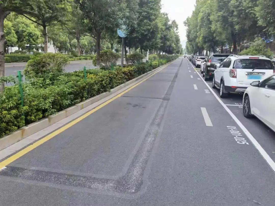 开启停车新模式！揭阳市区将采用智华体会·中国能停车管理系统(图1)