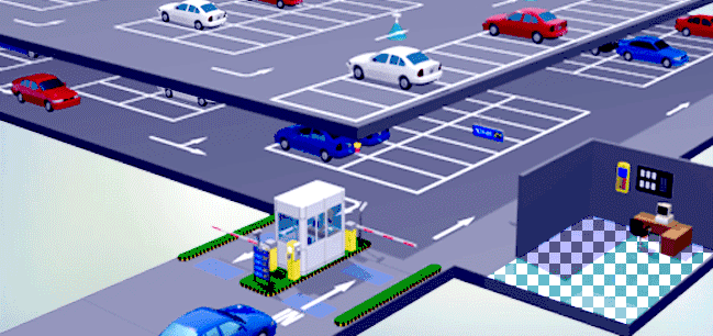 华体会tht登入智能停车场需要具备哪些功能(图4)