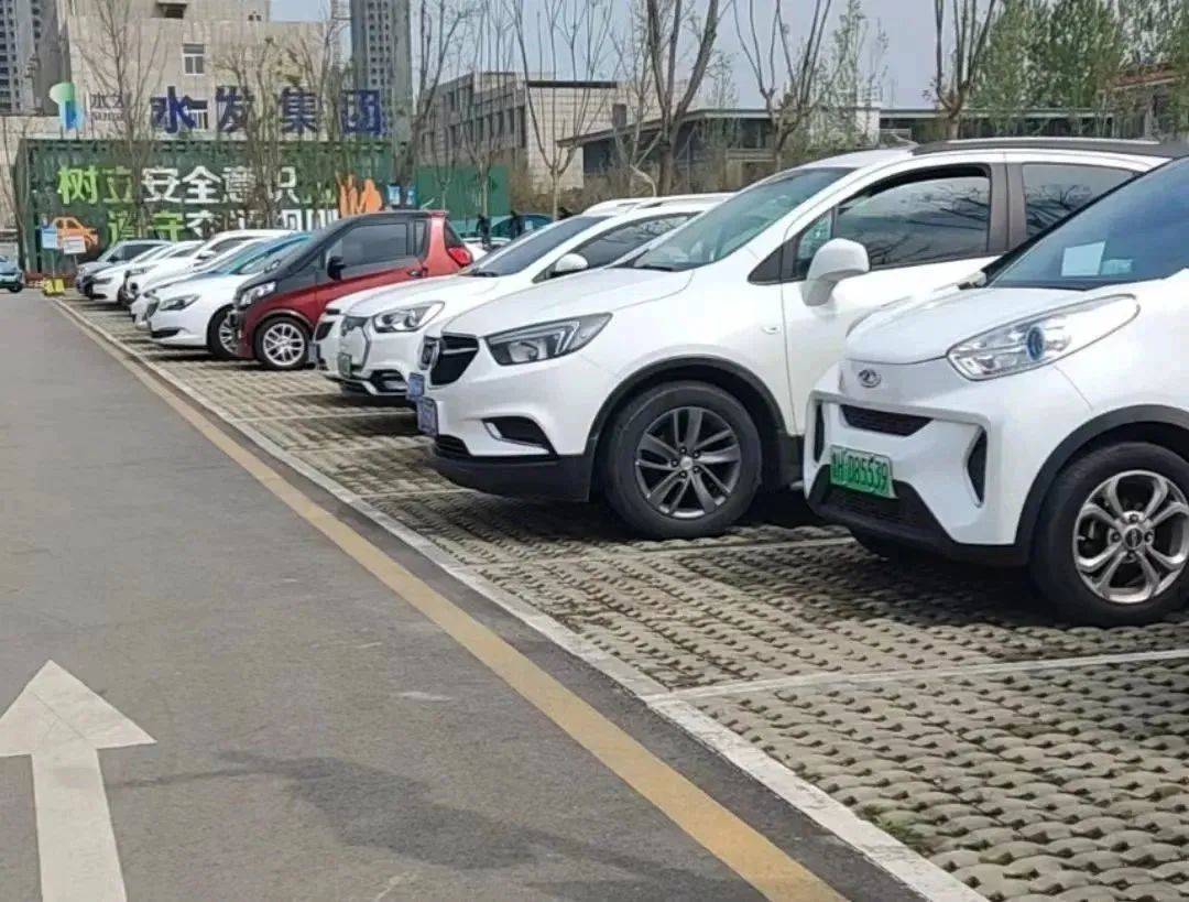 智慧停车场 缓解“停车难”华体会·中国(图1)