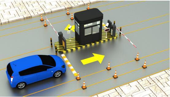 华体会·中国物联网技术下的智能停车场解决方案(图1)