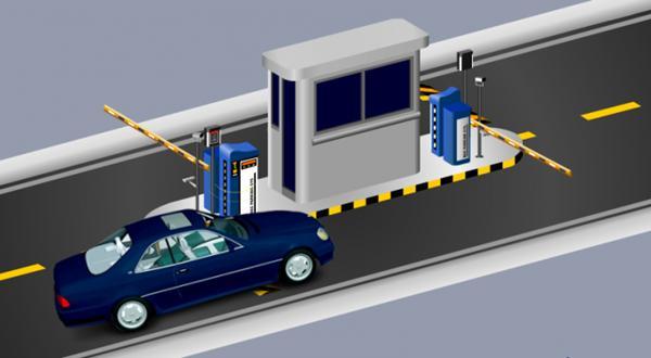 什么是智能停车场系统 智能停车场系统有哪些优势华体会·中国(图2)